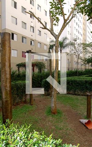 Apartamento à venda com 42m², 2 quartos e 1 vaga Apartamento à venda com 42m², 2 quartos e 1 vagaÁrea comum