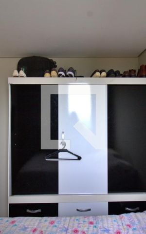 Apartamento à venda com 42m², 2 quartos e 1 vaga Apartamento à venda com 42m², 2 quartos e 1 vagaQuarto 2