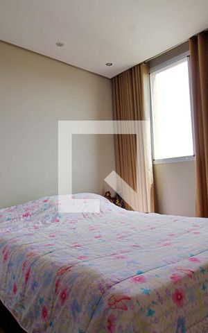 Apartamento à venda com 42m², 2 quartos e 1 vaga Apartamento à venda com 42m², 2 quartos e 1 vagaQuarto 2