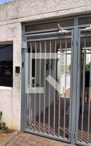 Apartamento à venda com 42m², 2 quartos e 1 vaga Apartamento à venda com 42m², 2 quartos e 1 vagaFachada e portaria