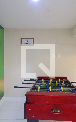 Apartamento à venda com 42m², 2 quartos e 1 vaga Apartamento à venda com 42m², 2 quartos e 1 vagaÁrea comum