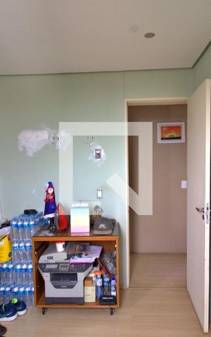 Apartamento à venda com 42m², 2 quartos e 1 vaga Apartamento à venda com 42m², 2 quartos e 1 vagaQuarto 1