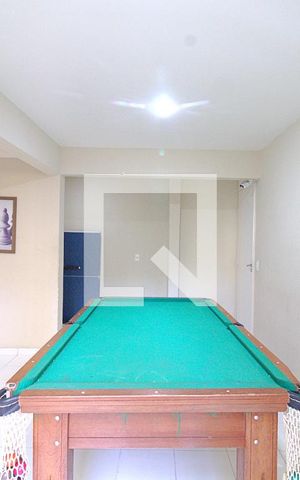 Apartamento à venda com 42m², 2 quartos e 1 vaga Apartamento à venda com 42m², 2 quartos e 1 vagaÁrea comum