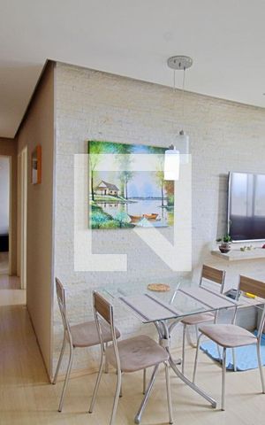 Apartamento à venda com 42m², 2 quartos e 1 vaga Apartamento à venda com 42m², 2 quartos e 1 vagaSala