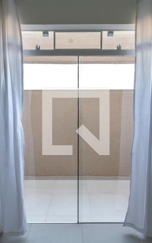 Studio à venda com 24m², 1 quarto e 1 vagaStudio