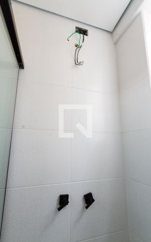 Studio à venda com 24m², 1 quarto e 1 vagaBanheiro