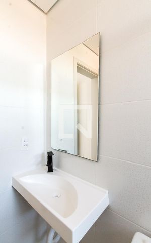 Studio à venda com 24m², 1 quarto e 1 vagaBanheiro