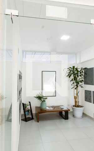 Studio à venda com 24m², 1 quarto e 1 vagaHall de entrada
