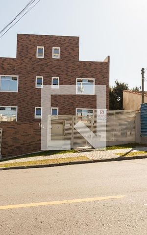 Studio à venda com 24m², 1 quarto e 1 vagaFachada