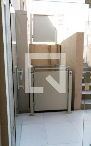 Studio à venda com 24m², 1 quarto e 1 vagaElevador - Acessibilidade