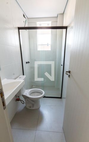Studio à venda com 24m², 1 quarto e 1 vagaBanheiro