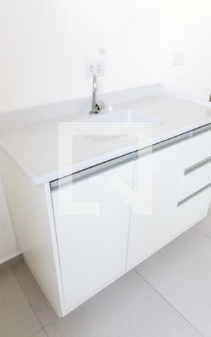 Studio à venda com 24m², 1 quarto e 1 vagaStudio