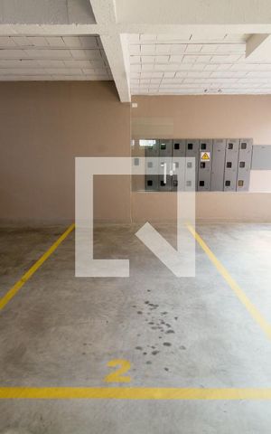 Studio à venda com 24m², 1 quarto e 1 vagaGaragem