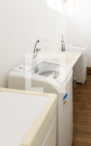 Studio à venda com 24m², 1 quarto e 1 vagaÁrea comum - Lavanderia