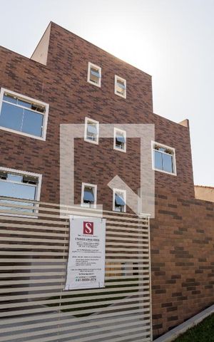 Studio à venda com 24m², 1 quarto e 1 vagaFachada