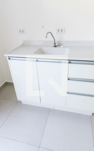 Studio à venda com 24m², 1 quarto e 1 vagaStudio