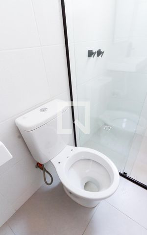 Studio à venda com 24m², 1 quarto e 1 vagaBanheiro