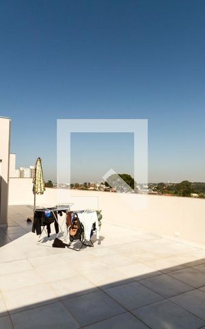 Studio à venda com 24m², 1 quarto e 1 vagaÁrea comum - Terraço
