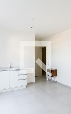 Studio à venda com 24m², 1 quarto e 1 vagaStudio