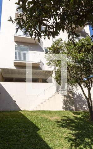 Studio à venda com 24m², 1 quarto e 1 vagaÁrea comum - área verde