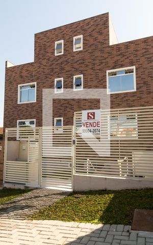 Studio à venda com 24m², 1 quarto e 1 vagaFachada