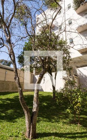 Studio à venda com 24m², 1 quarto e 1 vagaÁrea comum - área verde