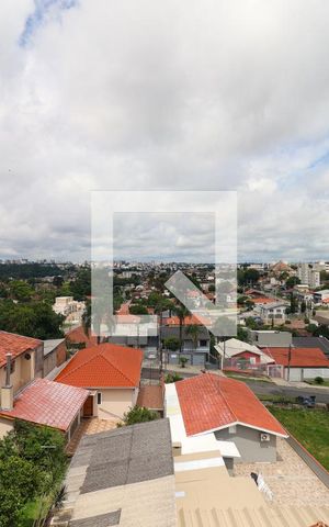 Studio para alugar com 24m², 1 quarto e 1 vagaVista do Terraço