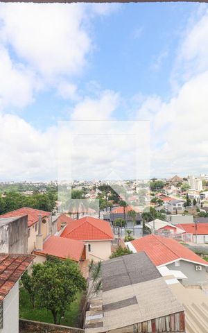 Studio para alugar com 24m², 1 quarto e 1 vagaVista do Terraço