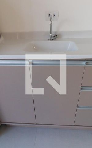 Studio para alugar com 24m², 1 quarto e 1 vagaPia