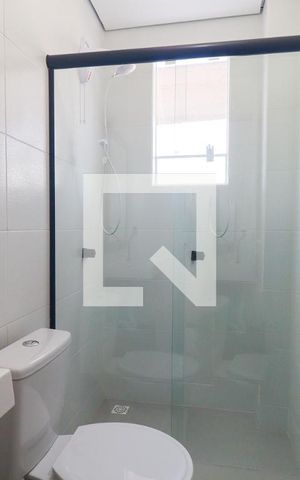 Studio para alugar com 24m², 1 quarto e 1 vagaBanheiro Social