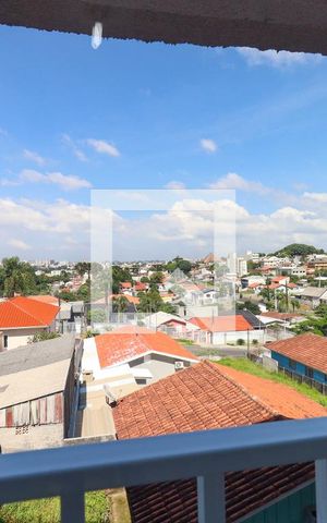 Studio para alugar com 24m², 1 quarto e 1 vagaVista