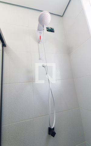Studio para alugar com 24m², 1 quarto e 1 vagaBanheiro Social