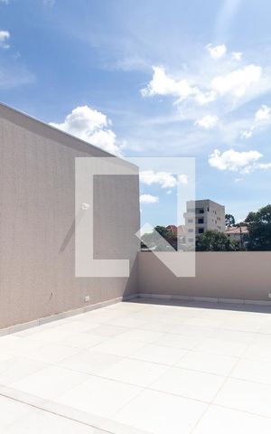 Studio para alugar com 24m², 1 quarto e sem vagaTerraço