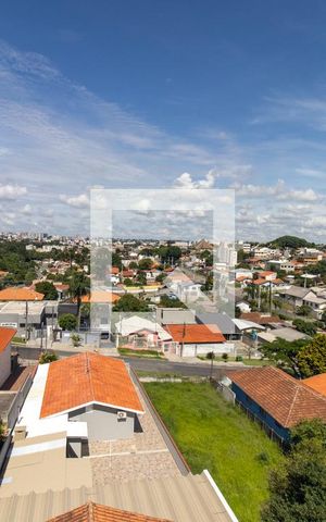 Studio para alugar com 24m², 1 quarto e sem vagaVista do Terraço