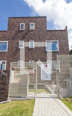 Studio para alugar com 24m², 1 quarto e sem vagaFachado do condomínio
