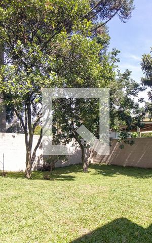 Studio para alugar com 24m², 1 quarto e sem vagaQuintal