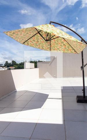 Studio para alugar com 24m², 1 quarto e sem vagaTerraço