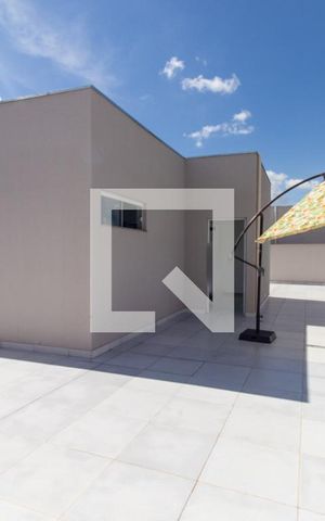 Studio para alugar com 24m², 1 quarto e sem vagaTerraço