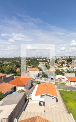 Studio para alugar com 24m², 1 quarto e sem vagaVista do Terraço