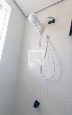 Studio para alugar com 24m², 1 quarto e sem vagaBanheiro Social