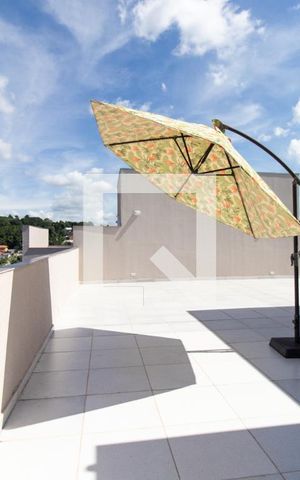 Studio para alugar com 24m², 1 quarto e sem vagaTerraço