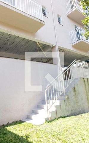Studio para alugar com 24m², 1 quarto e sem vagaQuintal
