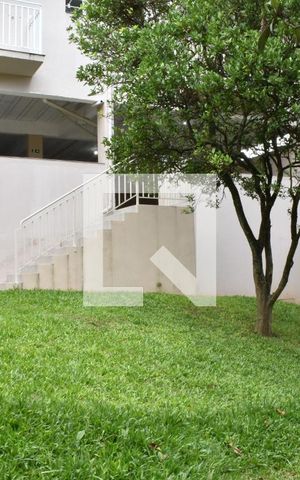 Apartamento para alugar com 24m², 1 quarto e sem vaga Apartamento para alugar com 24m², 1 quarto e sem vagaJardim