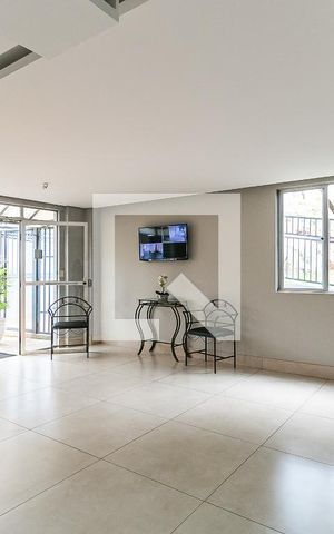 Apartamento à venda com 87m², 2 quartos e 1 vaga Apartamento à venda com 87m², 2 quartos e 1 vagaHall de Entrada