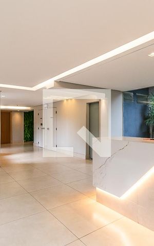 Apartamento à venda com 87m², 2 quartos e 1 vaga Apartamento à venda com 87m², 2 quartos e 1 vagaHall de Entrada
