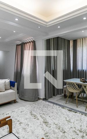 Apartamento à venda com 87m², 2 quartos e 1 vaga Apartamento à venda com 87m², 2 quartos e 1 vagaSala