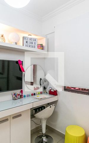 Apartamento à venda com 87m², 2 quartos e 1 vaga Apartamento à venda com 87m², 2 quartos e 1 vagaQuarto 1