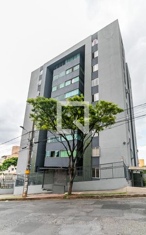 Apartamento à venda com 87m², 2 quartos e 1 vaga Apartamento à venda com 87m², 2 quartos e 1 vagaFachada