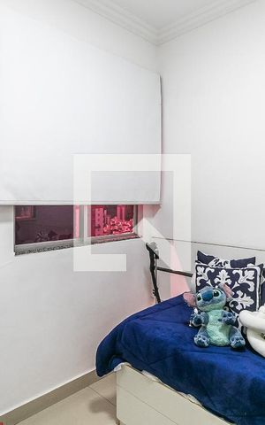 Apartamento à venda com 87m², 2 quartos e 1 vaga Apartamento à venda com 87m², 2 quartos e 1 vagaQuarto 2