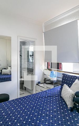 Apartamento à venda com 87m², 2 quartos e 1 vaga Apartamento à venda com 87m², 2 quartos e 1 vagaSuíte